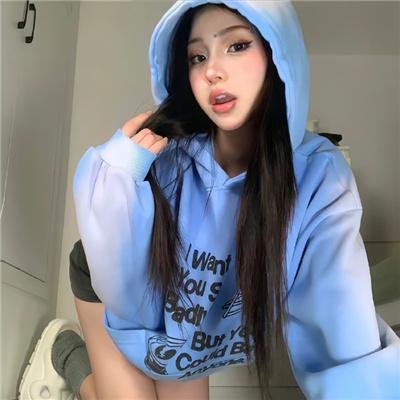 我可以自己疯