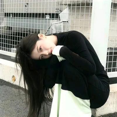 黑蝶漫舞